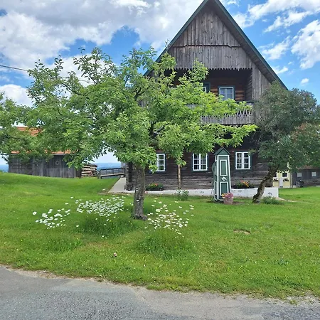 Reschbauer Holiday home *