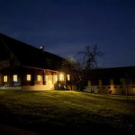 Reschbauer * Mainsdorf