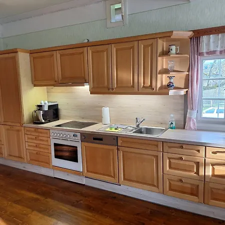 Holiday home Reschbauer *