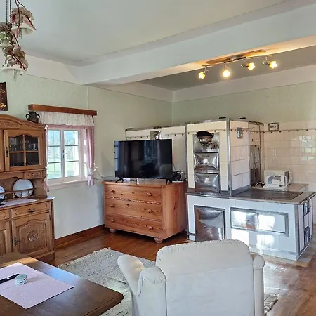 Reschbauer Holiday home