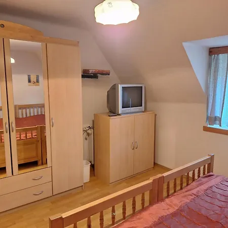 Holiday home Reschbauer