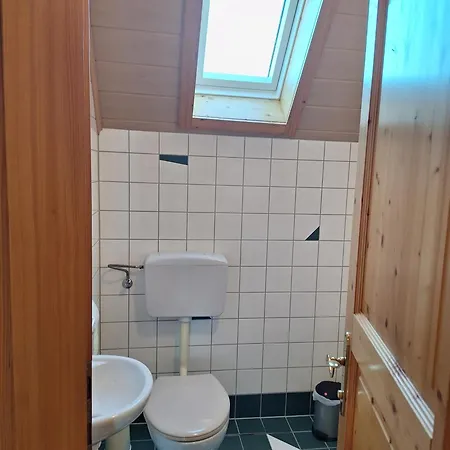 Holiday home Reschbauer *