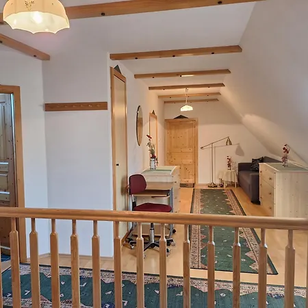Holiday home Reschbauer