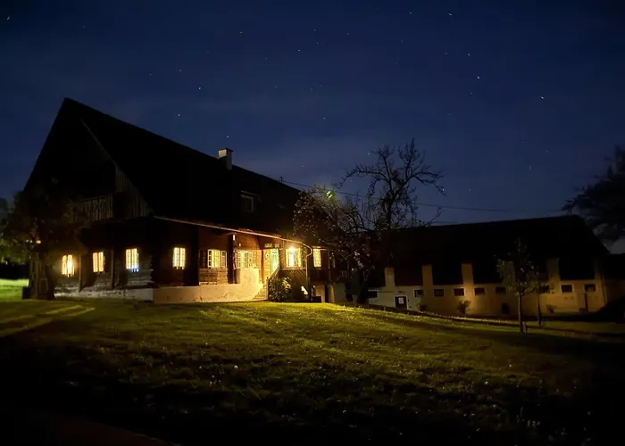 Reschbauer * Mainsdorf