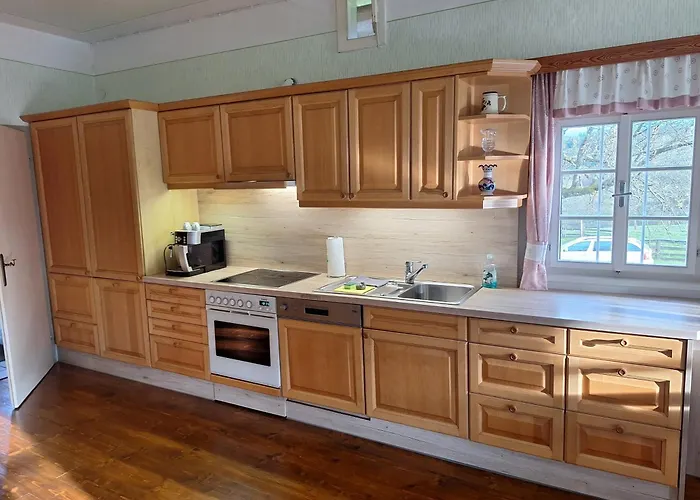 Holiday home Reschbauer *