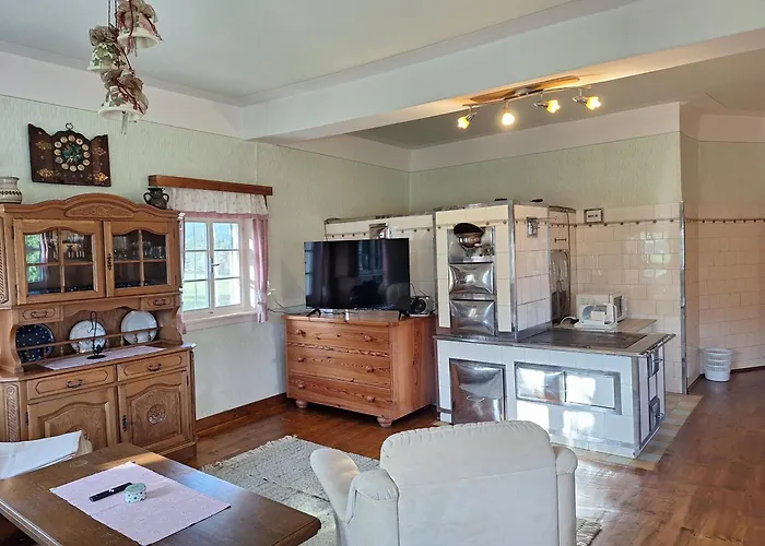 Reschbauer Holiday home