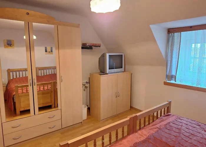 Holiday home Reschbauer