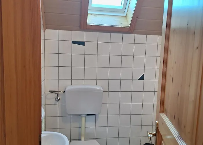 Holiday home Reschbauer *