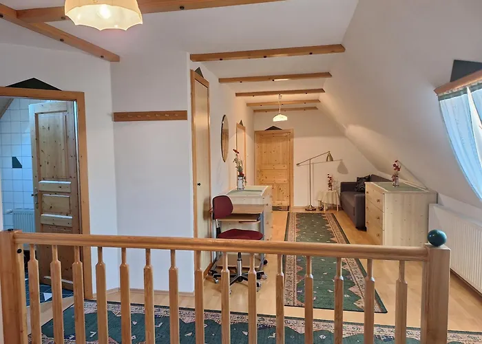 Holiday home Reschbauer